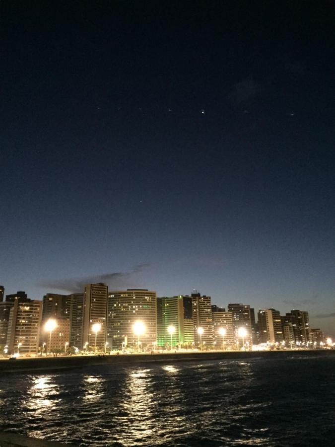 Atlantico Flat