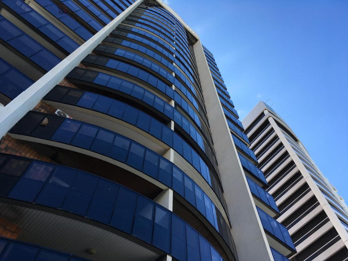 Atlantico Flat 福塔莱萨