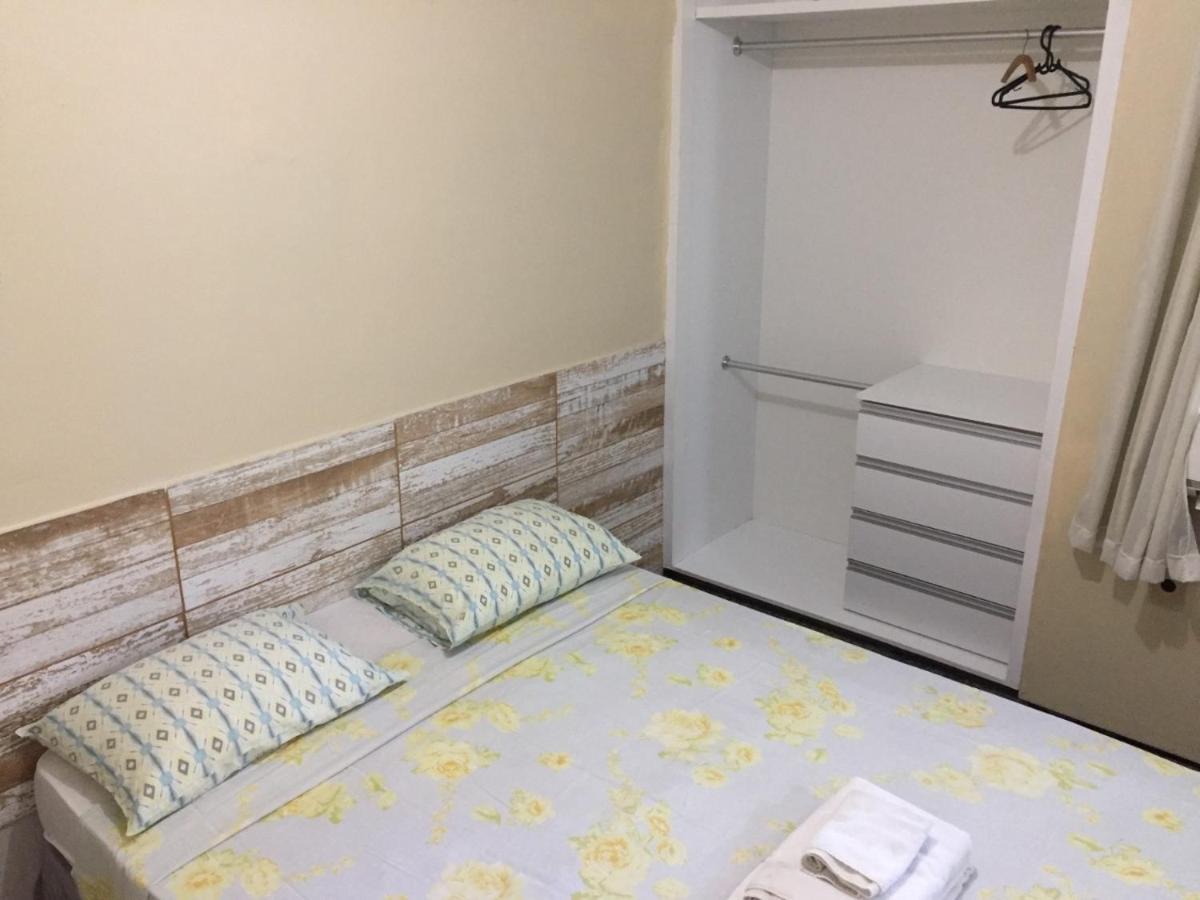 Atlantico Flat * 福塔莱萨
