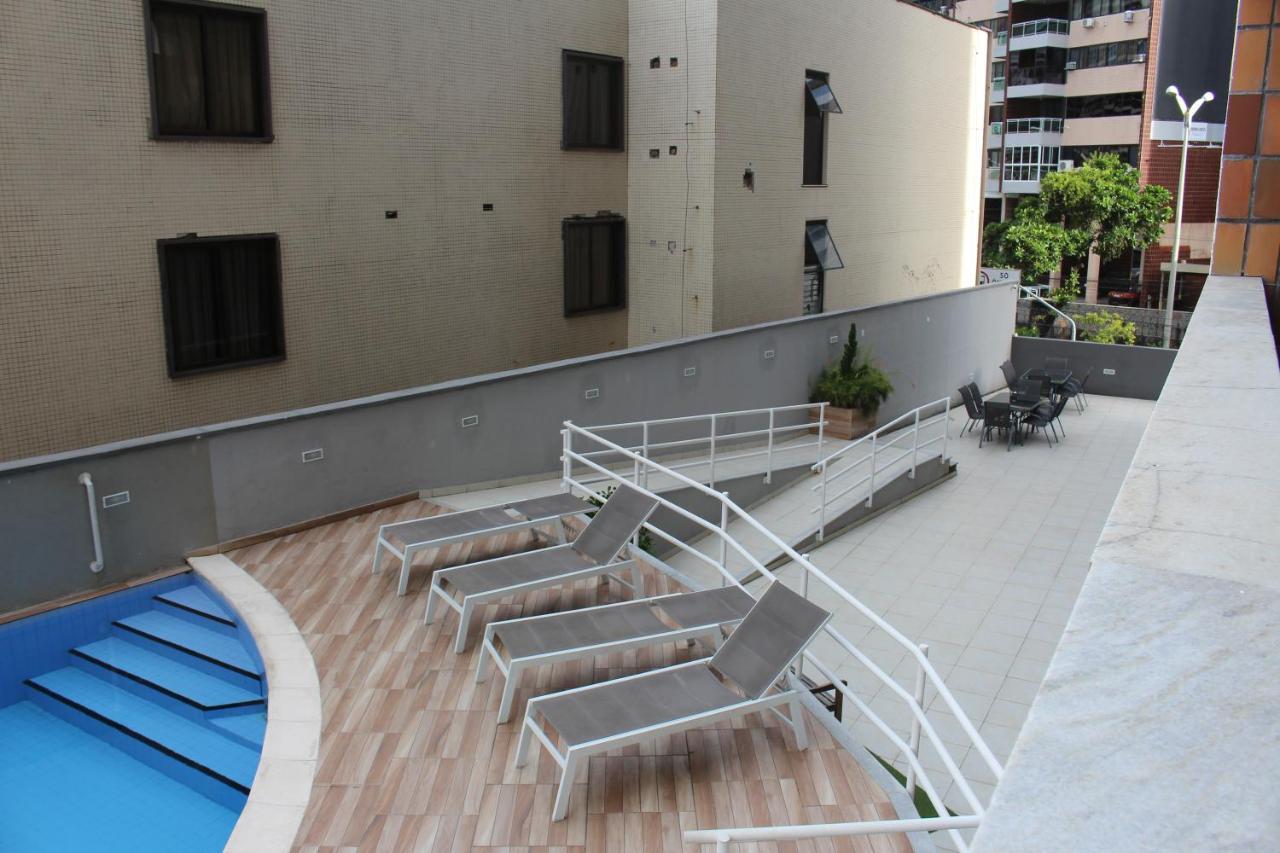 Atlantico Flat *